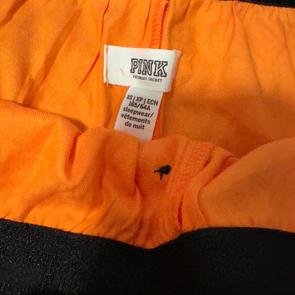 PINK sleep short - Picture 2 of 4